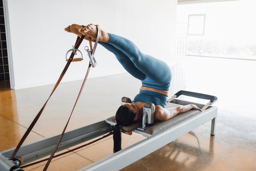 Pilates Holiday -Everything you need to know