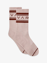 Load image into Gallery viewer, Varley Astley active sock
