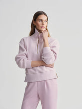 Load image into Gallery viewer, Varley Roselle Half Zip Fleece