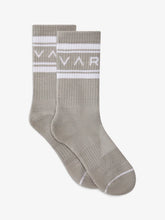 Load image into Gallery viewer, Varley Astley active sock
