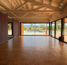 Load image into Gallery viewer, Luxury Spanish Pilates Retreat - September 9-13 2026