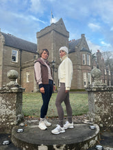 Load image into Gallery viewer, Exclusive & Luxurious Scottish Castle Reformer Retreat - Private Bookings Only