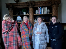 Load image into Gallery viewer, Exclusive & Luxurious Scottish Castle Reformer Retreat - Private Bookings Only