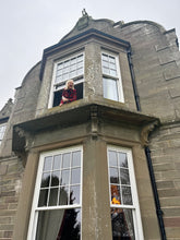 Load image into Gallery viewer, Exclusive & Luxurious Scottish Castle Reformer Retreat - Private Bookings Only