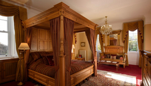 Load image into Gallery viewer, Exclusive & Luxurious Scottish Castle Reformer Retreat - Private Bookings Only