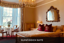 Load image into Gallery viewer, Exclusive & Luxurious Scottish Castle Reformer Retreat - Private Bookings Only