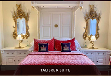 Load image into Gallery viewer, Exclusive & Luxurious Scottish Castle Reformer Retreat - Private Bookings Only