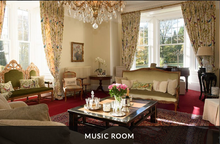 Load image into Gallery viewer, Exclusive & Luxurious Scottish Castle Reformer Retreat - Private Bookings Only