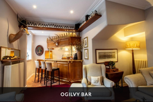 Load image into Gallery viewer, Exclusive & Luxurious Scottish Castle Reformer Retreat - Private Bookings Only