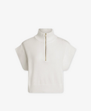 Load image into Gallery viewer, Varley Fulton Cropped Knit | Buy Pilates Clothing Online
