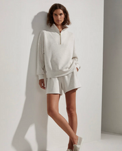 Load image into Gallery viewer, Varley Hawley Half Zip Sweat