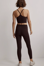 Load image into Gallery viewer, Varley Coffee Bean Always High Leggings