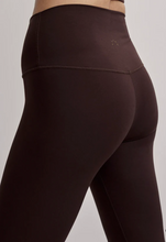 Load image into Gallery viewer, Varley Coffee Bean Always High Leggings