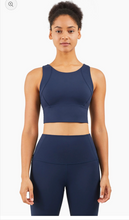 Load image into Gallery viewer, Belsize Crop Top Full Set