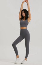 Load image into Gallery viewer, Belsize Crop Top Full Set