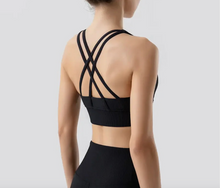 Load image into Gallery viewer, Belsize Crossback Sports Bra