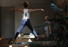 Load image into Gallery viewer, Luxury Spanish Pilates Retreat - September 18-22 2024 - this retreat has now taken place