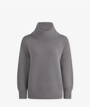 Load image into Gallery viewer, Varley Milton Sweat top | Buy Pilates Clothing Online
