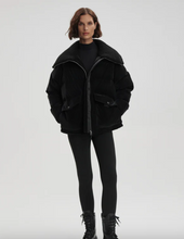 Load image into Gallery viewer, Rooseville Down Jacket