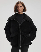 Load image into Gallery viewer, Rooseville Down Jacket