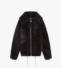 Load image into Gallery viewer, Rooseville Down Jacket