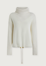Load image into Gallery viewer, Hannah Cowl Neck Sweat