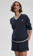 Load image into Gallery viewer, Iona V Neck Sweat