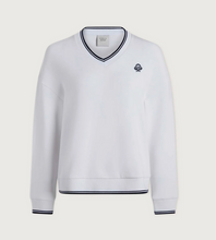 Load image into Gallery viewer, Iona V Neck Sweat