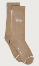 Load image into Gallery viewer, Ivan Light Rib Sock