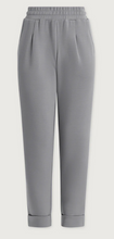 Load image into Gallery viewer, The Rolled Cuff Pant 28.5