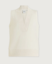 Load image into Gallery viewer, Freida V neck tank