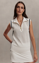 Load image into Gallery viewer, Stefan Half-Zip Vest