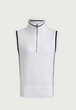 Load image into Gallery viewer, Stefan Half-Zip Vest