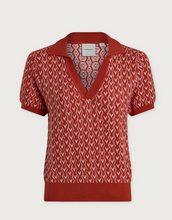Load image into Gallery viewer, Ezrella Knit Top