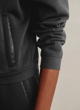 Load image into Gallery viewer, Jorgie Zip Through Hoodie
