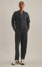 Load image into Gallery viewer, Jorgie Zip Through Hoodie