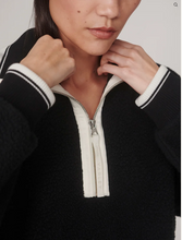 Load image into Gallery viewer, Anika Half Zip fleece