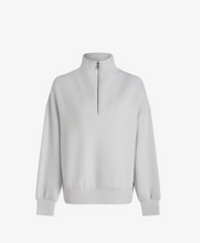 Load image into Gallery viewer, Varley Hawley Half Zip Sweat
