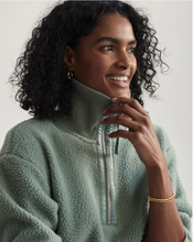 Load image into Gallery viewer, Varley Roselle Half Zip Fleece