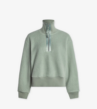 Load image into Gallery viewer, Varley Roselle Half Zip Fleece