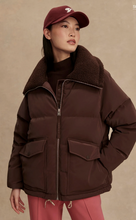 Load image into Gallery viewer, Rooseville Down Jacket