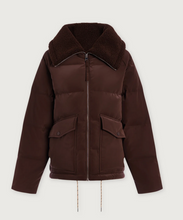 Load image into Gallery viewer, Rooseville Down Jacket