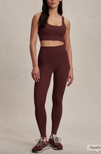 Load image into Gallery viewer, Varley FreeSoft High Rise Legging 25"