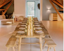 Load image into Gallery viewer, Portugal Reformer Pilates & Wellness Retreat 2027