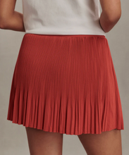 Load image into Gallery viewer, Davina High Rise Skort 15