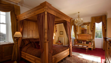 Load image into Gallery viewer, Exclusive & Luxurious Scottish Castle Reformer Retreat - Private Bookings Only - this retreat has now taken place