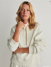 Load image into Gallery viewer, Mumford Half Zip Fleece