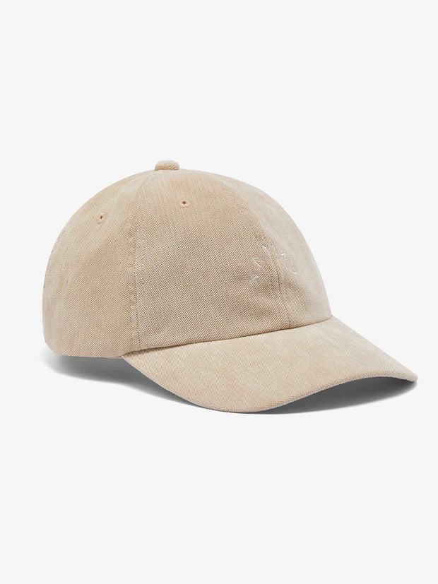 VARLEY Franklin Cap - Black/Ivory main image 0