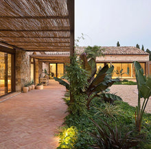 Load image into Gallery viewer, Luxury Spanish Pilates Retreat - 20-24 September 2023 - this retreat has now taken place