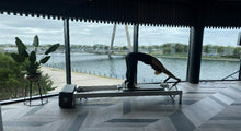 Load image into Gallery viewer, Pilates Reformer Retreat in North West 28-30th January 2022 - this retreat has now taken place